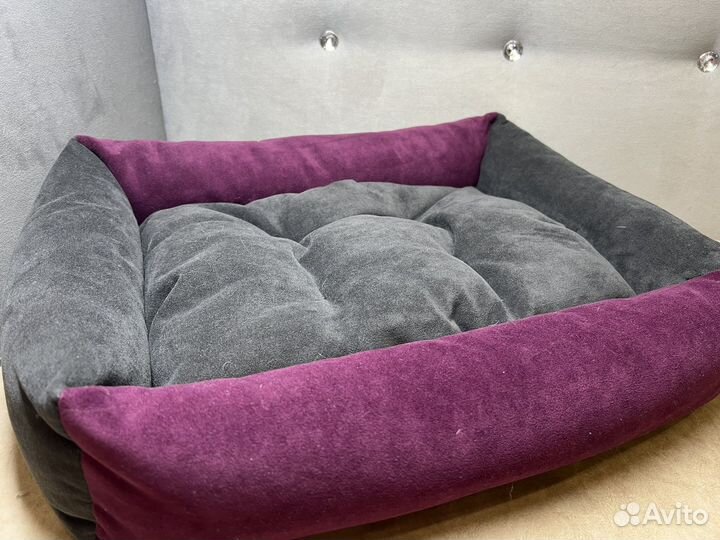 Лежак для собаки