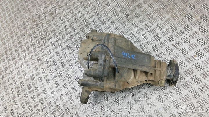 Редуктор заднего моста Mercedes-Benz M-Class W163