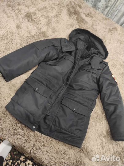 Полицейская форма