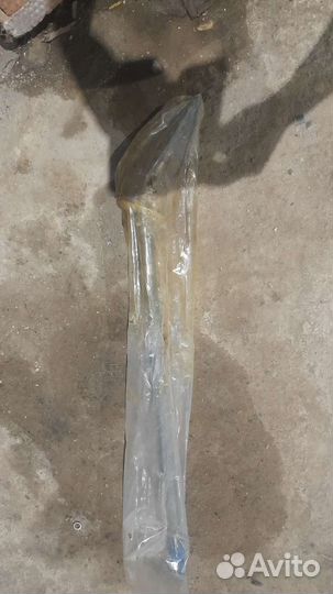 Граната на УАЗ