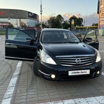 Nissan Teana 2.5 CVT, 2011, 250 000 км, с пробегом, цена 1 050 000 руб.