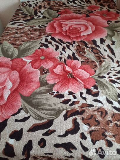 Плед покрывало