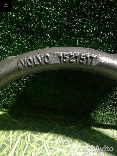 Вилка переключения передач Volvo FH 2004 1521517