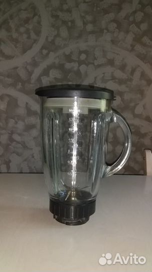 Стакан для блендера