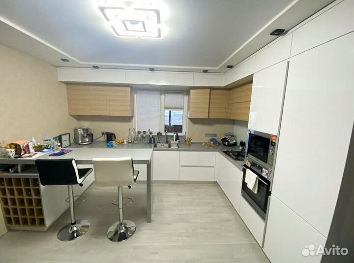 Кухни на заказ