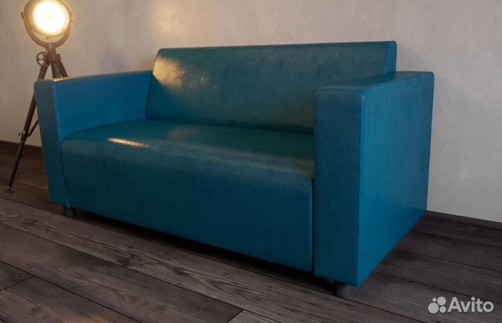 Диванчик офисный