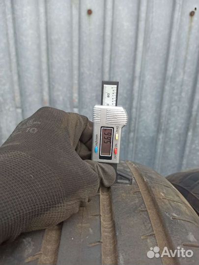 Yokohama Advan Sport V105 245/50 R19 105W