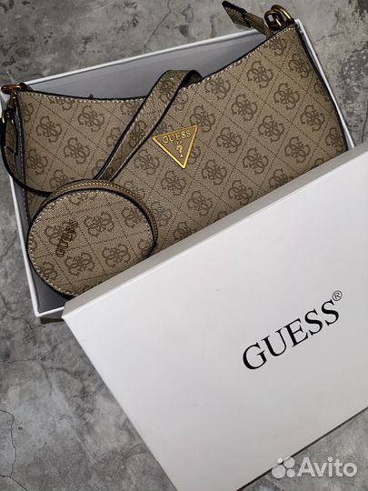 Сумка женская guess