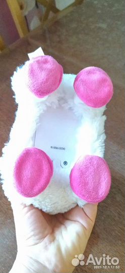 Танцующая Лама