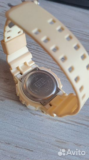 Часы casio g shock ga-110bc