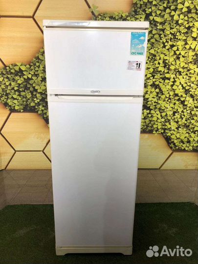 Холодильник бу с доставкой