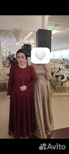 Платье женское