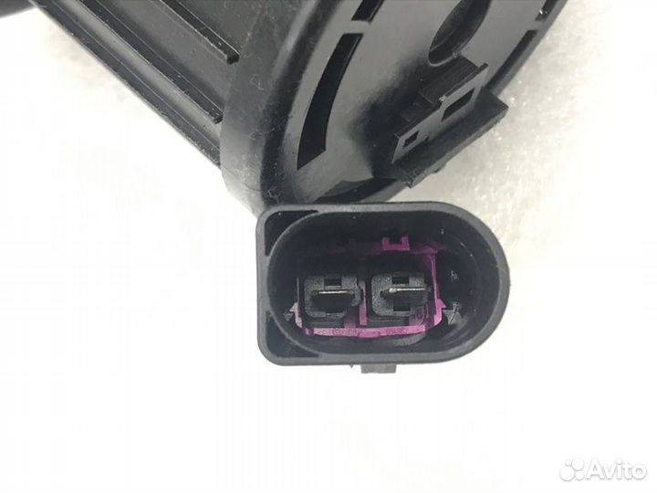 Насос вторичного воздуха Audi A8 D3 BVJ 2008