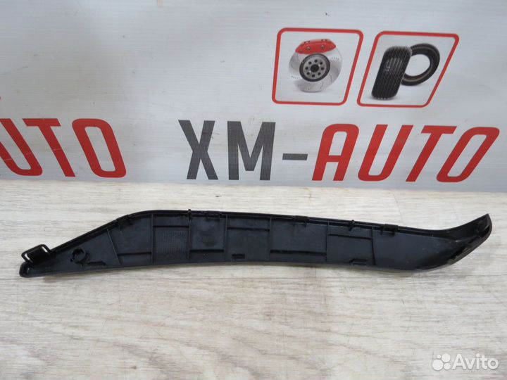 Накладка ручки внутренней задней левой LADA Vesta