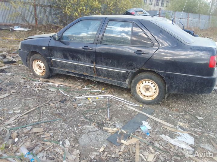 Запчасти Chery amulet A15