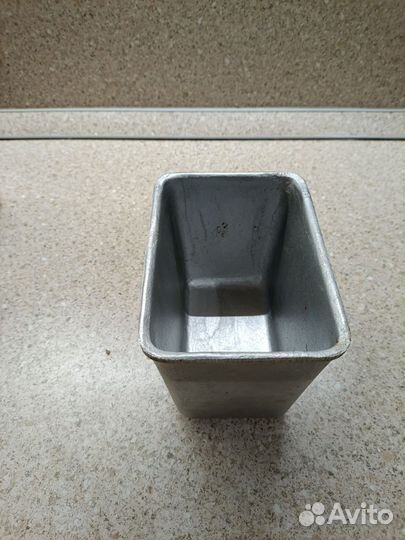 Форма для выпечки хлеба Л11