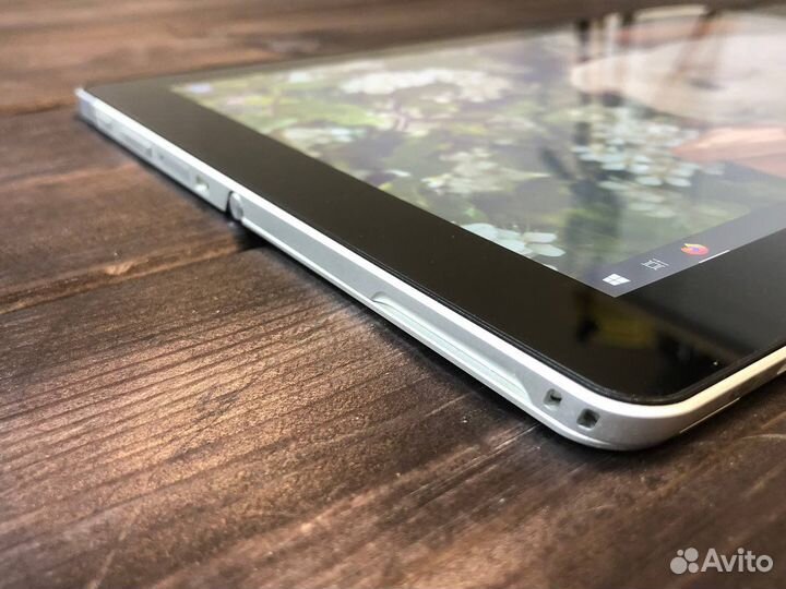 Ноутбук HP Elite x2 1012 G1 IPS 8GB RAM трансформе