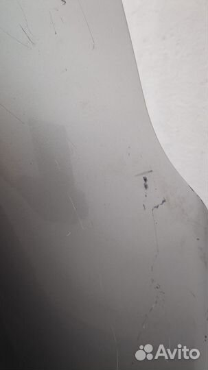 Крыло Nissan Rogue, 2017