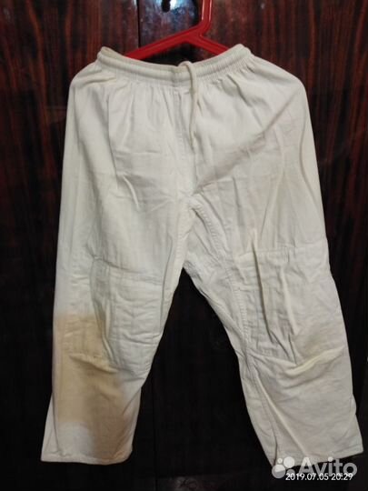 Кимоно для Айкидо