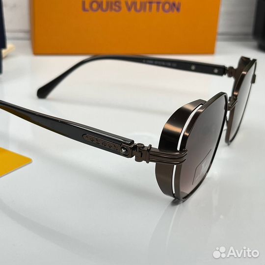 Солнцезащитные очки louis vuitton