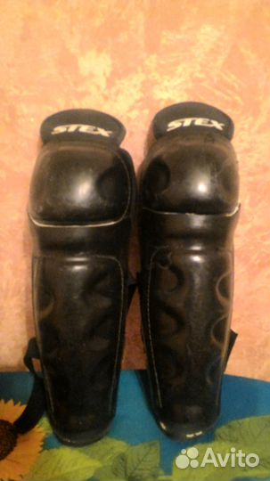 Хоккейная форма