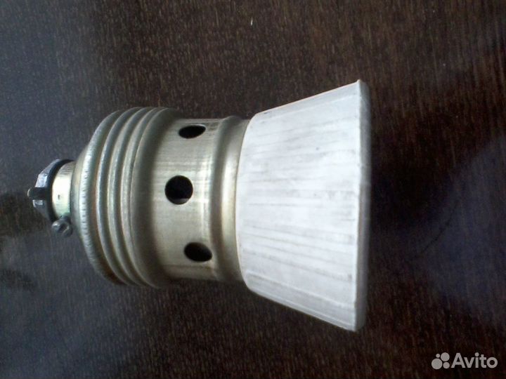 Патрон электрический е-40 /голиаф