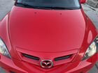Mazda 3 2.0 МТ, 2007, 190 500 км объявление продам