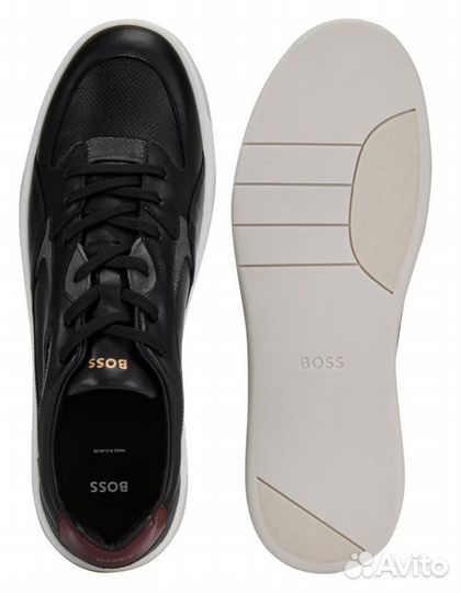 Кеды мужские Boss 45 46 47 48