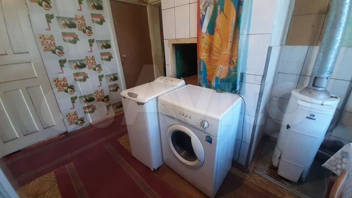 Аукцион: 2-к. квартира, 41 м², 1/1 эт.