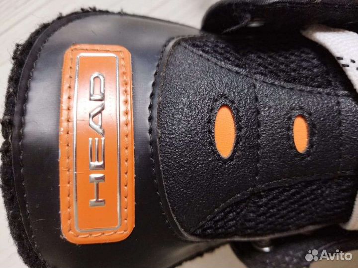 Коньки 40 размер