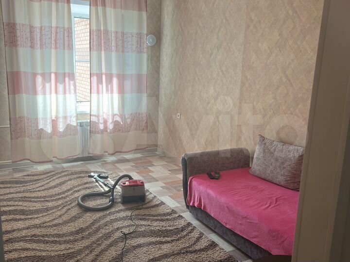 1-к. квартира, 38,9 м², 3/10 эт.