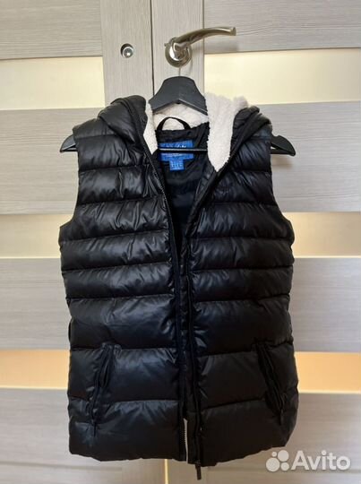 Жилетка adidas женская