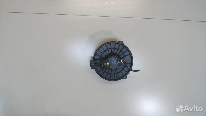 Двигатель отопителя Mitsubishi Eclipse, 2007