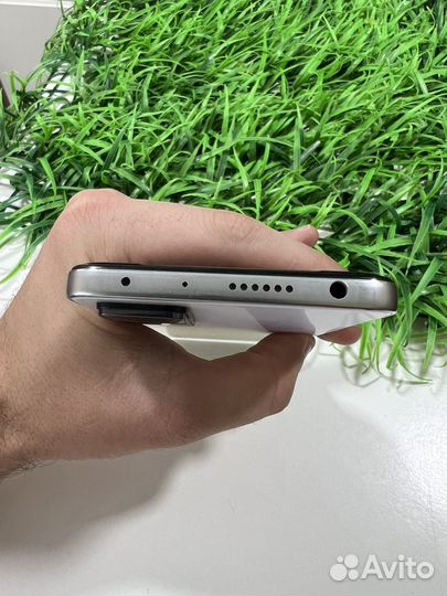 Xiaomi Redmi Note 11 Pro, 8/128 ГБ