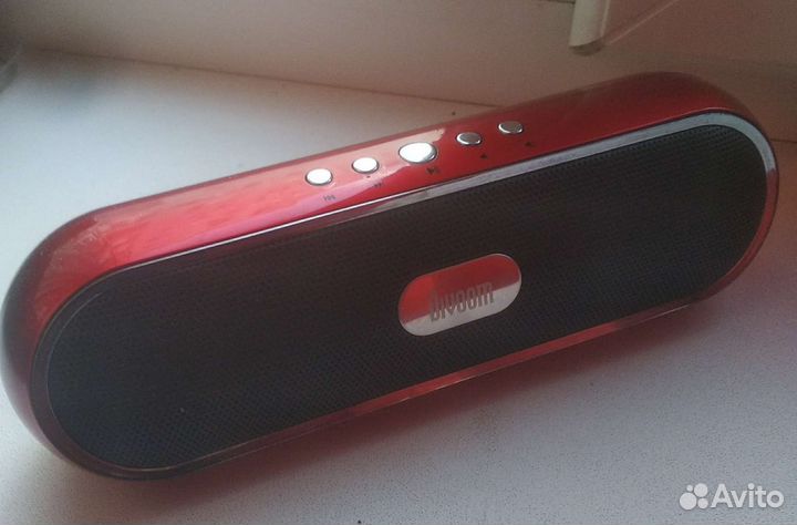 Колонка дивум