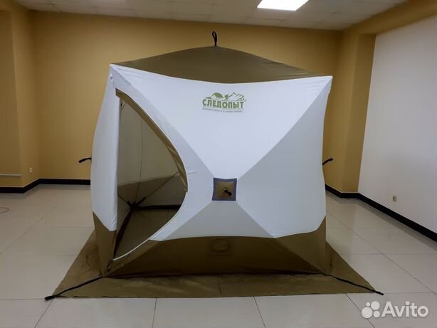 Палатка Следопыт 