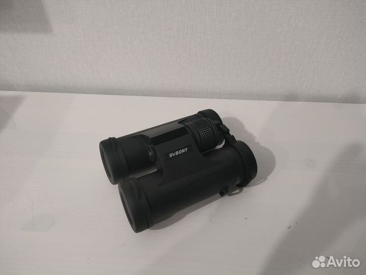 Бинокль svbony sv40 8*32