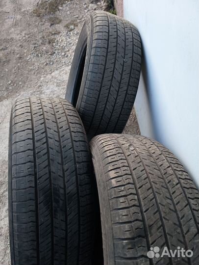 Yokohama Geolandar G091 225/65 R17 102