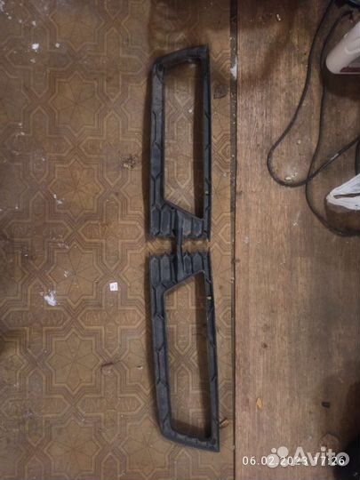 Рамка для птф