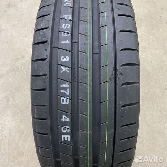 Kumho Ecsta PS91 295/35 R20 105Y