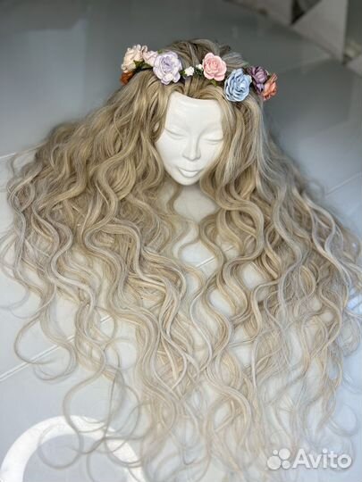 Дредокудри дредолоконы