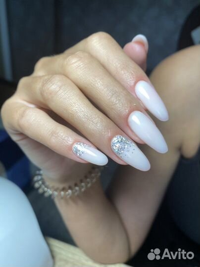 Маникюр