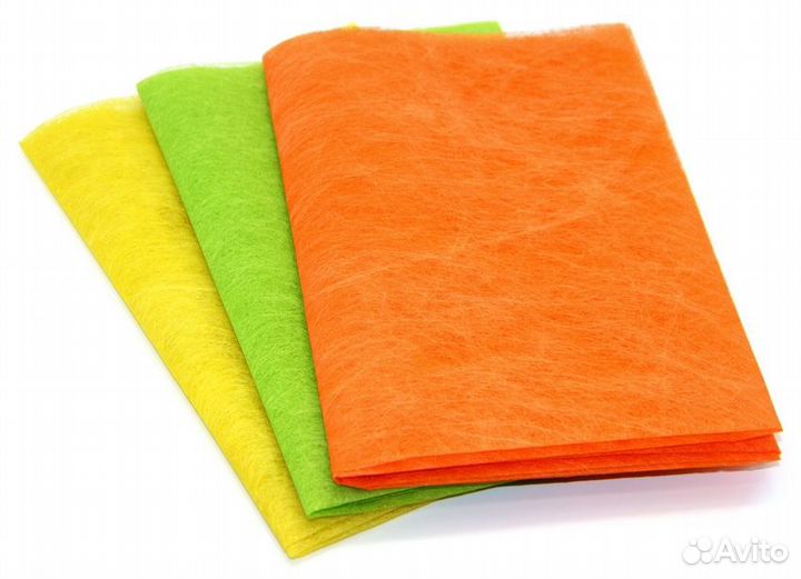 Фетр флористический 