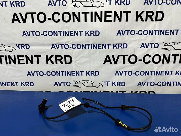 Датчик abs передний левый Nissan Serena TC24 QR20