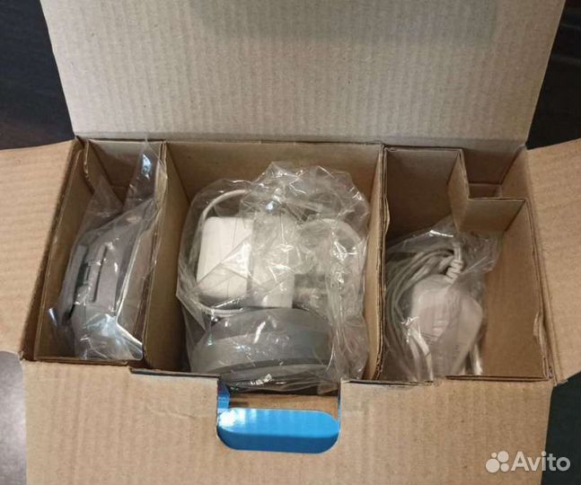 Видеоняня maman BM2600