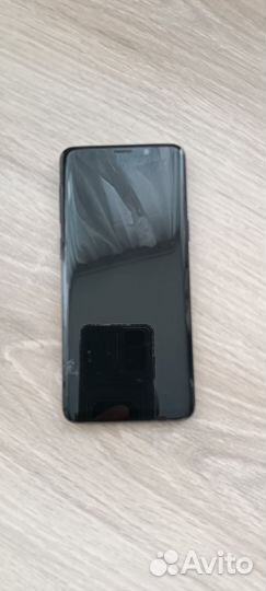Samsung Galaxy S9, 4/64 ГБ