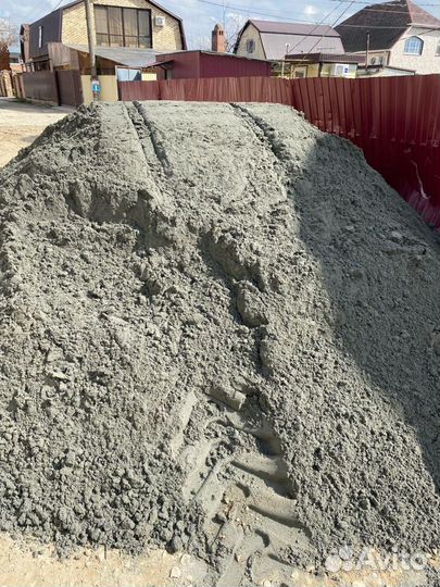 Песок с доставкой