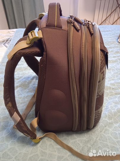 Школьный рюкзак grizzly