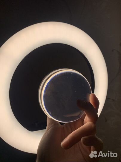 Шар для контактного жонглирования