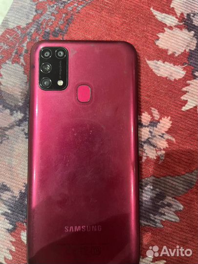 Samsung Galaxy M31, 6/128 ГБ